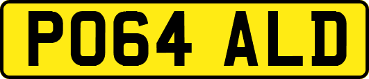 PO64ALD