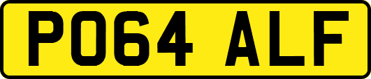 PO64ALF