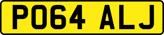 PO64ALJ