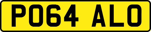 PO64ALO