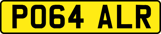 PO64ALR