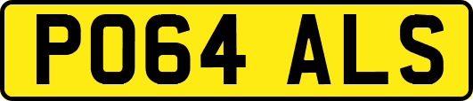 PO64ALS