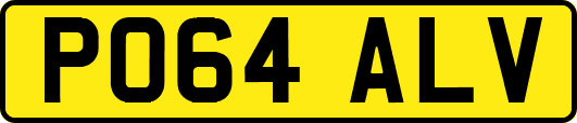 PO64ALV