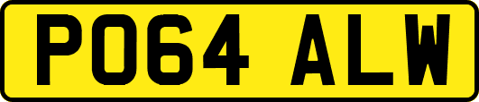 PO64ALW