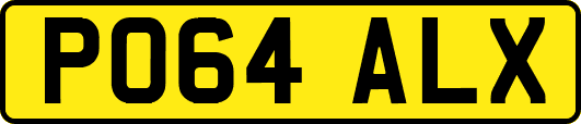 PO64ALX