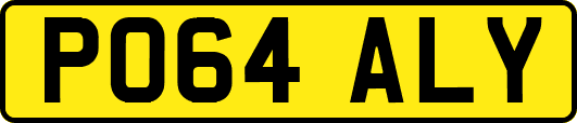 PO64ALY