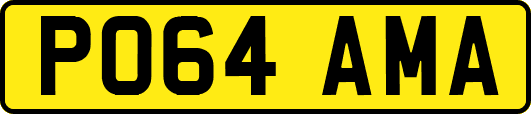 PO64AMA