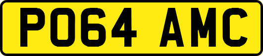 PO64AMC