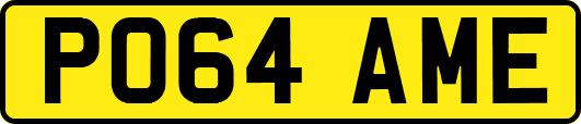 PO64AME