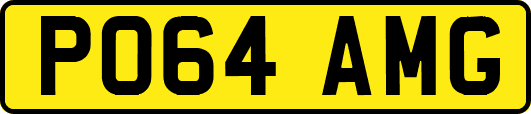 PO64AMG