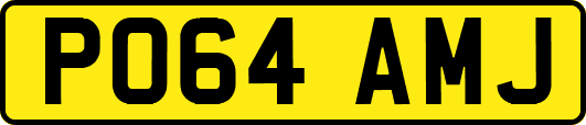 PO64AMJ