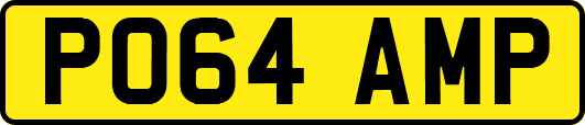 PO64AMP