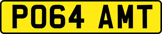 PO64AMT