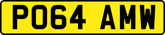 PO64AMW