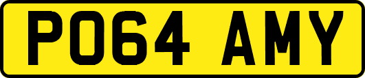 PO64AMY