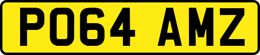 PO64AMZ