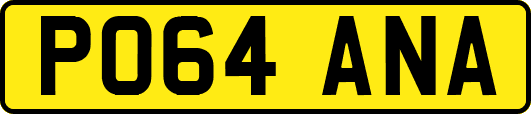 PO64ANA