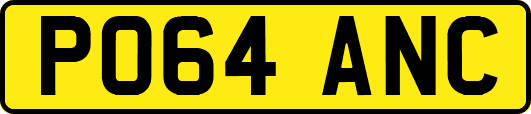 PO64ANC