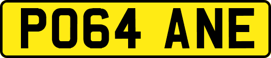 PO64ANE