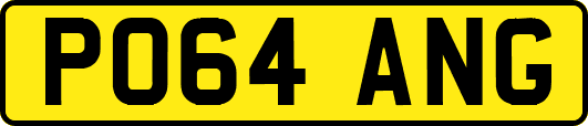 PO64ANG