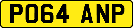 PO64ANP