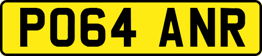 PO64ANR