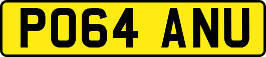 PO64ANU