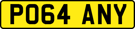 PO64ANY