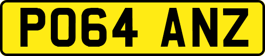 PO64ANZ