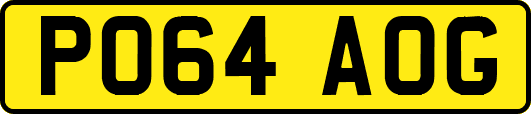 PO64AOG