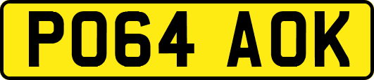 PO64AOK