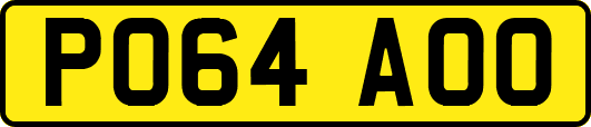 PO64AOO