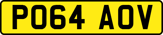 PO64AOV
