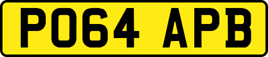 PO64APB