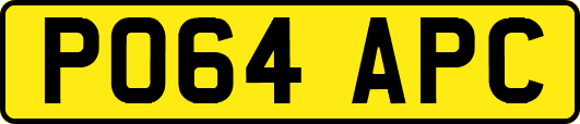 PO64APC
