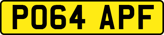 PO64APF
