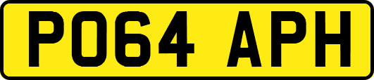 PO64APH