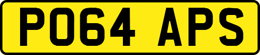 PO64APS