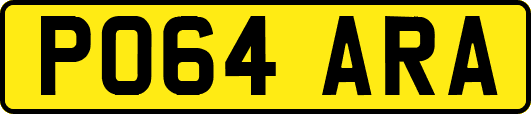 PO64ARA