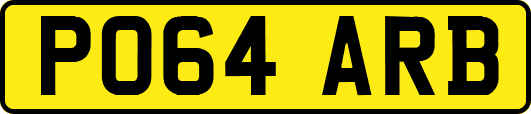 PO64ARB