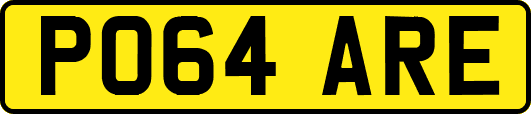 PO64ARE