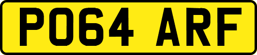 PO64ARF