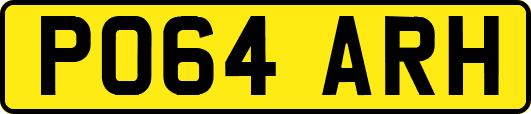 PO64ARH