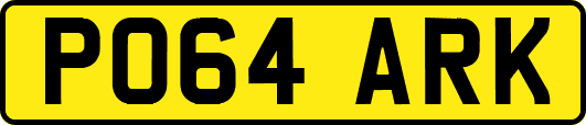 PO64ARK