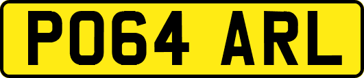 PO64ARL
