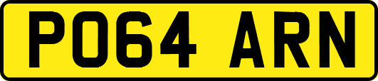 PO64ARN