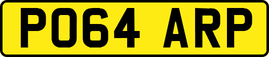 PO64ARP