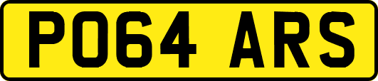 PO64ARS