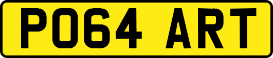 PO64ART