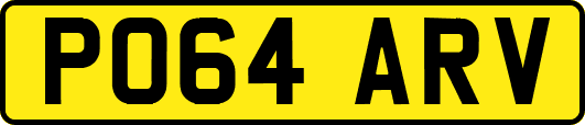 PO64ARV